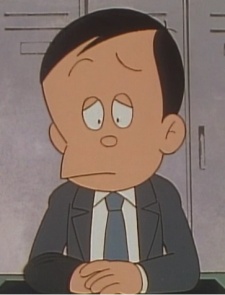Aoi Tatsuo