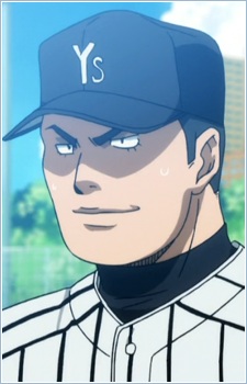 Mishima Yuuta