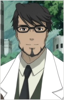 Nobuto Kouichirou
