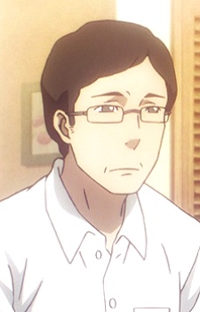 Tateishi Father
