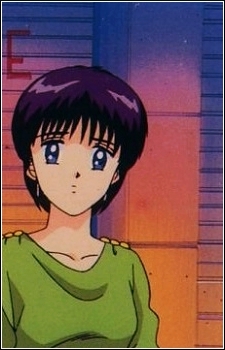 Kimura Ayako