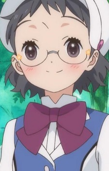 Izumino Sumika