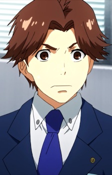 Takizawa Seidou