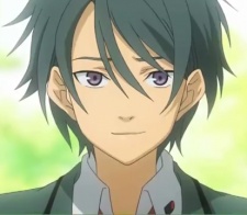 Chikage Kamiyashiro