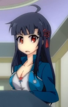 Huang Xiaoyan