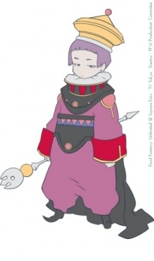 Tyrant Earl
