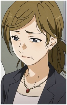 Miyazono Ryouko