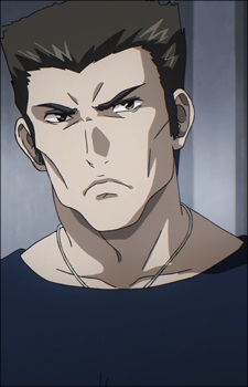 Mizoguchi Kyousuke