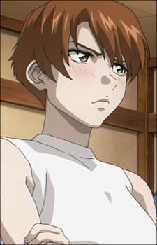 Masaoka Saki