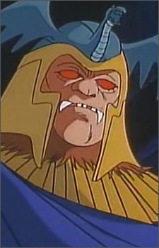 Gornue Kromen