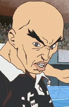 Sanada Masayuki