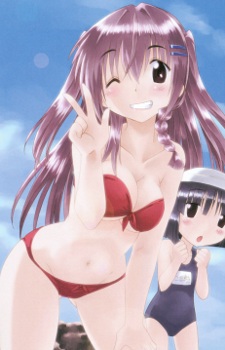 Touhouin Misaki