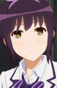 Mizuhara Echika