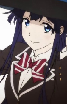 Asuka Mikoto