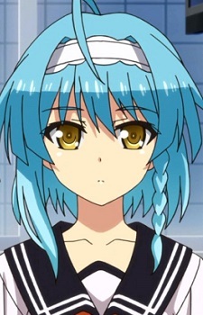 Nonaka Yuki