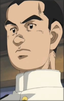 Tsuda Kazuma