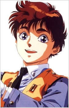 Izumi Noa