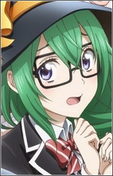 Ootsuka Meiko