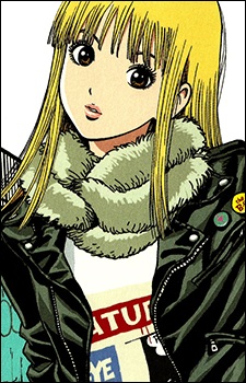Oozora Hibari