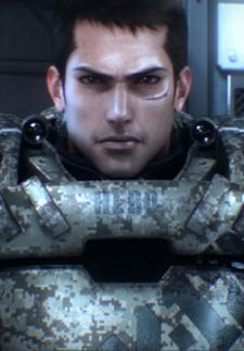Varro Henry