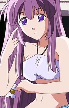Kagura Kaguya