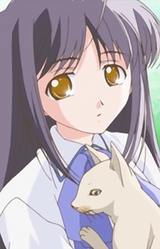 Nagumo Sae