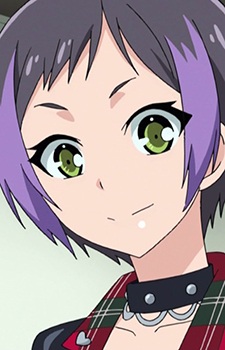 Suzuno Ito