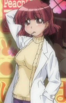Igarashi Miyuki