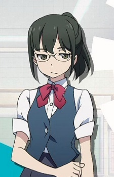 Nounen Yuna