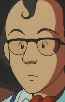 Kidokoro Hayato