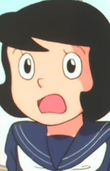 Mamiya Sachiko