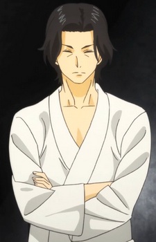 Sekimori Hitoshi