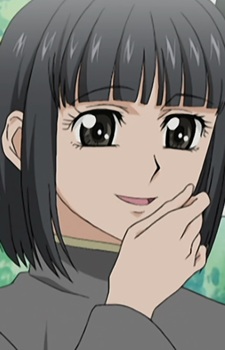 Nijou Noriko