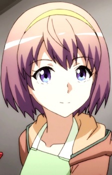 Kagami Tokiko