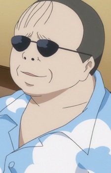 Horii Yuuji