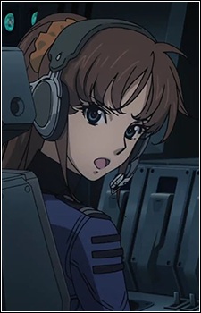 Kiryuu Mikage