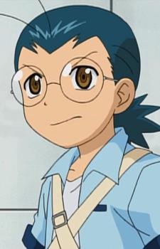 Uno Reiji