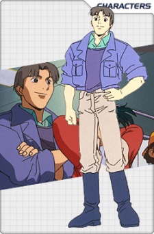 Mori Shingo