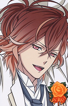 Mukami Yuuma