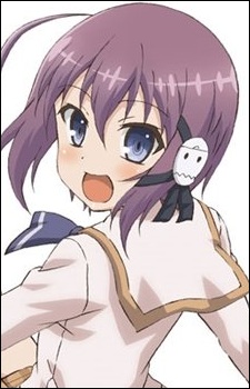 Higashihongan Sanae