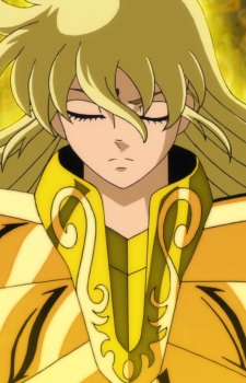 Virgo Shaka