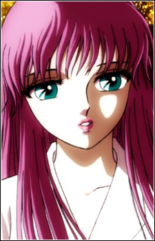 Kido Saori