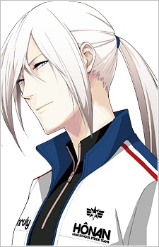 Kuga Kyousuke