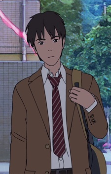 Yuda Koutarou