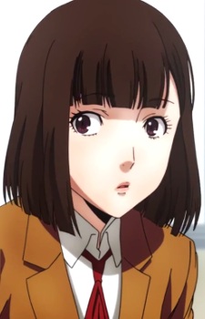 Kurihara Chiyo