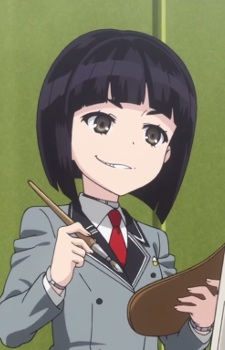 Saotome Otome