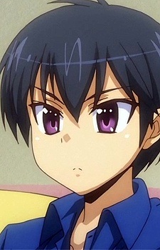 Wakana Ryouji