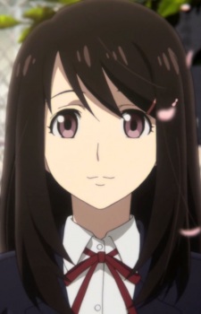 Kougami Yuriko