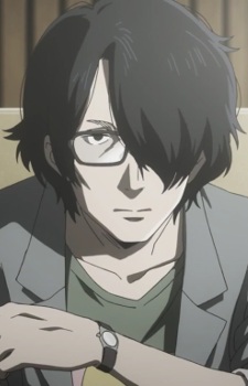 Saikawa Souhei