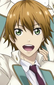 Hoshitani Yuuta